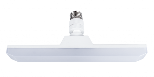 JAZZWAY Лампа светодиодная LED E27 15w 4000K T-образная 160-265V  (5019867) фото 2