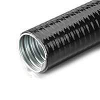 КВТ Металлорукав в ПВХ-кожухе МГ-ПУнг 50 ''TITAN'' (Fortisflex) (77854)