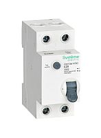 Systeme Electric Выключатель автоматический дифференциального тока (АВДТ) 1P+N С 20А 6kA 30мА Тип-AС 230В City9 Set (C9D36620)