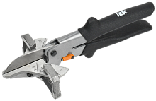 IEK Ножницы для резки кабельных каналов под углом К1 ARMA2L 3 (A2L3-CP11-K1-1-2)