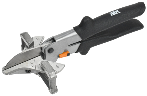 IEK Ножницы для резки кабельных каналов под углом К1 ARMA2L 3 (A2L3-CP11-K1-1-2)