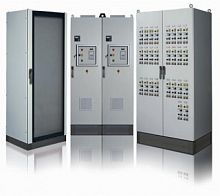 ABB Панель под 36 DIN-модулей 150x800мм ВхШ (EH1536K)