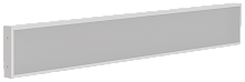 IEK LIGHTING PRO Светильник светодиодный ДВО 1031 36Вт 4000К IP40 1195х180мм опал  (LTP-DVO1-1031-36-40-K01)
