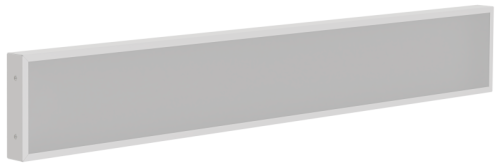 IEK LIGHTING PRO Светильник светодиодный ДВО 1031 36Вт 4000К IP40 1195х180мм опал  (LTP-DVO1-1031-36-40-K01)