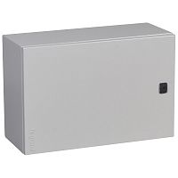 LEGRAND Щит монтажный ЩМП 400х600х250мм (39937 )
