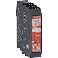 SCHNEIDER ELECTRIC Пускатель TESYSH безопасного отключения 1.5-6.5A 110-230В AC винтовые зажимы (LZ7H6X5FU)
