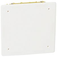 LEGRAND Коробка ответвительная 170x170x40мм Baltik (089374 )