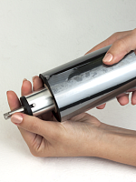 DKC Риббон.Красный. Для принтера MarkTC (RMTC300RD)