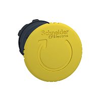 SCHNEIDER ELECTRIC Кнопка аварийного останова (ZB5AS55)
