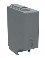 ABB Комплект кабельных крышек OSS160GG1L/3 (1SCA114764R1001)