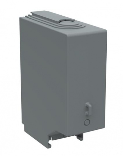 ABB Комплект кабельных крышек OSS160GG1L/3 (1SCA114764R1001)