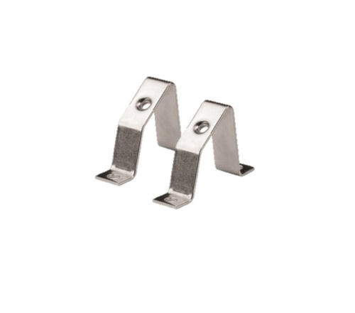 EKF Кронштейн для установки DIN-рейки под углом PROxima (din-k-1)