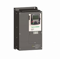 SCHNEIDER ELECTRIC Преобразователь частоты ATV61 30кВт 480В (ATV61HD30N4S337)