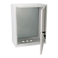 KEAZ Корпус металлический ЩМП-02-500х400х220-IP31-УХЛ3-КЭАЗ (243728)