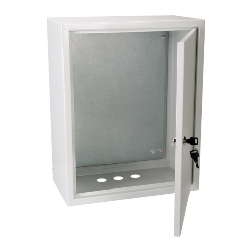 KEAZ Корпус металлический ЩМП-02-500х400х220-IP31-УХЛ3-КЭАЗ (243728)