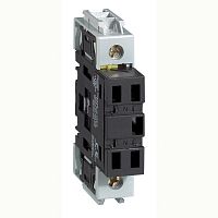 LEGRAND Полюс дополнительный нейтральный 25А (022212 )