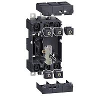 SCHNEIDER ELECTRIC Корзина втычная NSX100-250 (LV429289)