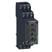 SCHNEIDER ELECTRIC Реле времени (RE22R1MLMR)
