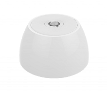 ВАРТОН Датчик движения с сенсором освещенности DA2-SEN1-S, для накладного монтажа, IP20  (DA2-SEN1-S)