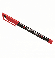 DKC Маркер-ручка 0.7мм зеленый (UP4F)