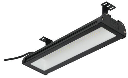 IEK LIGHTING Светильник светодиодный ДСП 7021 50Вт 5000К IP65  (LT-DSP0-7021-050-50-K02)