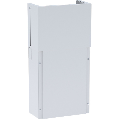 EKF Цоколь верхний с компенсатором  (600х300х150) EKF Basic (uerm2-slide-600-bas)