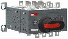 ABB Рубильник бай-пасный OT160E04YP (1SCA123556R1001)