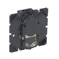 LEGRAND Celiane Розетка компьютерная RJ45 UTP категория 6a (067347 )