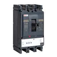 EKF Выключатель автоматический трехполюсный ВА-99C 400/400А 45кА (mccb99C-400-400)