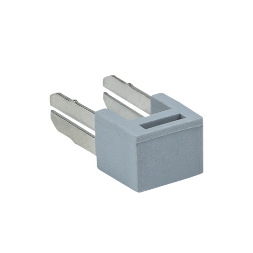 EKF Перемычка через один для JXB-S-2.5 серая PROxima (plc-per-3-2.5) фото 3