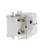 LEGRAND Выключатель-разъединитель SPX-D 400А (605102 )
