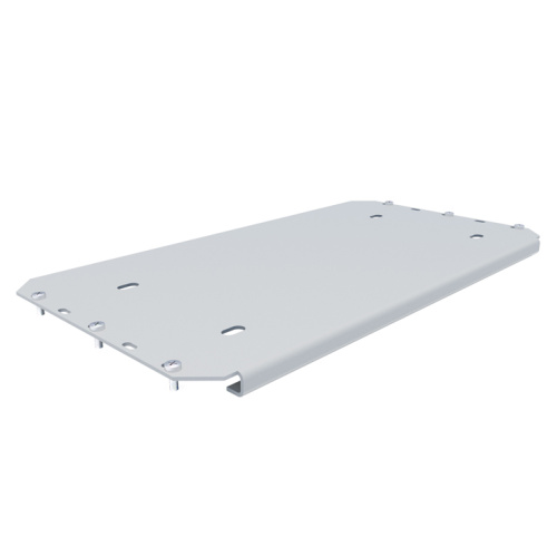 EKF Плата монтажная для установки стационарного ВА-45/3200 3Р/4Р AVERES (MPFU4301) EKF Плата монтажная для установки стационарного ВА-45/3200 3Р/4Р AVERES (MPFU4301)