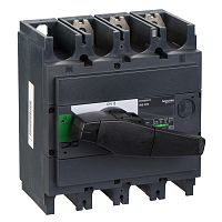 SCHNEIDER ELECTRIC Выключатель-разъединитель INS320 3п (31108)