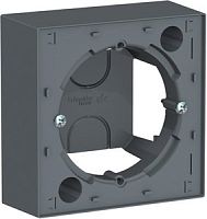 SCHNEIDER ELECTRIC Коробка ATLASDESIGN для наружного монтажа грифель (ATN000700)