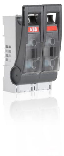 ABB Рубильник XLP2-2P-4BC до 400А  (DC22B) (1SEP600123R0002)