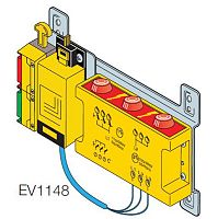 ABB Индикатор напряжения+1 Н.З. Контакт (EV1148)