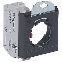 LEGRAND Блок для диффузоров трехполюсный, контакт НЗ, пружина (023104 )