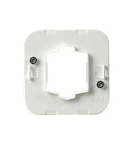 ABB Элемент блокировочный для одно/трехклавишных выключателей с винтовым креплением (2474)