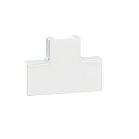 LEGRAND Ответвитель Т-образный 60х20-16 белый (030209 )