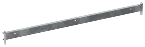 IEK FORMAT Планка разделения секционных дверей в шкаф шириной 800мм  (FO-00-ESDP-080)