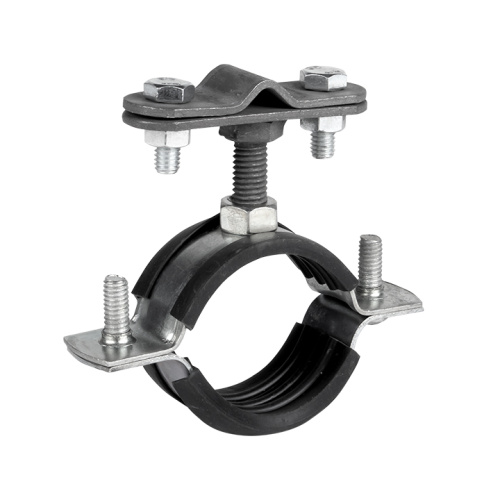 EKF Держатель прута на трубе D= (40-46) мм HZ EKF PROxima (lp-31024)