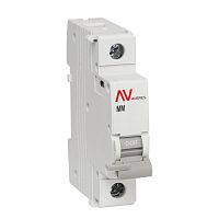 EKF Расцепитель максимального и минимального напряжения AV-MM AVERES (av-mm-averes)