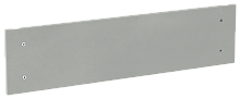 IEK FORMAT Фальш-панель внешняя глухая 200х800мм  (FO-00-PWSB-020-080)