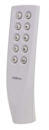 ЕВРОАВТОМАТИКА Модуль управления по радиоканалу FW-RC10G (EA14.002.012)