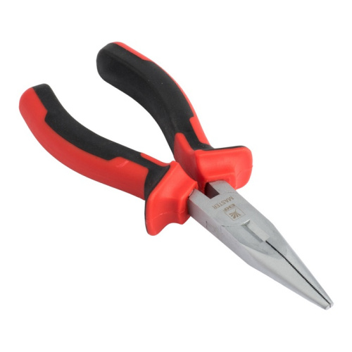 EKF Длинногубцы Master 160 мм  Basic (dg-160-mas) фото 4