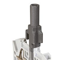 LEGRAND Разъем измерительный шаг 5/6 мм (037527 )