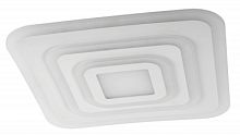 ЭРА Светильник светодиодный SPB-6 GEO 3 RC100  100Вт 3400-5500К с пультом ДУ  (5/20)  (Б0043865)