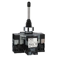 SCHNEIDER ELECTRIC Контроллер 4 направления с возвратом XD2GA8441 (XD2GA8441)