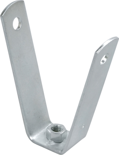 IEK Подвес V-образный М8 (CLP1M-VP-8)