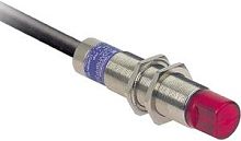 SCHNEIDER ELECTRIC Датчик фотоэлектрический цилиндрический NO (XU8M18MA230W)